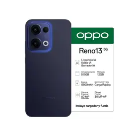 Telefono Celular Reno 13 5G 12Gb 5...