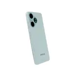 Celular enova E10 View Max Blanco 3-32GB - 30+5MP - 6.75" Android 14