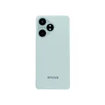 Celular enova E10 View Max Blanco 3-32GB - 30+5MP - 6.75" Android 14