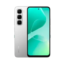 Celular  Hot 60I 256Gb Plata Titani...