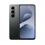 Celular Infinix Hot 60i 256GB Negro elegante