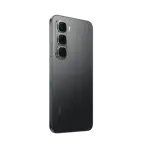 Celular Infinix Hot 60i 256GB Negro elegante