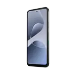 Celular Infinix Hot 60i 256GB Negro elegante