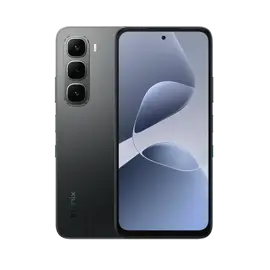 Celular Hot 60I 256Gb Negro Elegan...