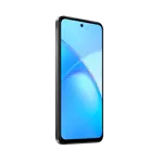 Celular Infinix Smart 10 128GB Negro elegante