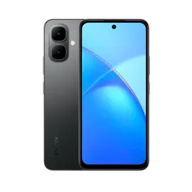 Celular  Smart 10 128Gb Negro Elega...