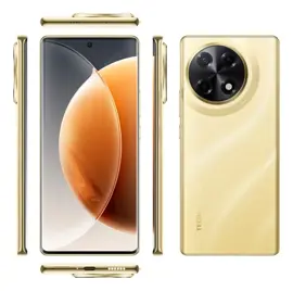  Camon 30S 256 + 8Gb Gold