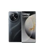 Tecno Camon 30s 128 + 6gb Celestial Black