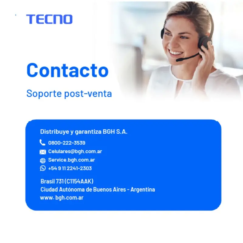 Tecno Camon 30s 128 + 6gb Celestial Black