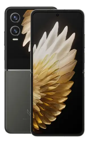 Smartphone Ae11 Phantom V Flip 2 5g Tecno | Megatone