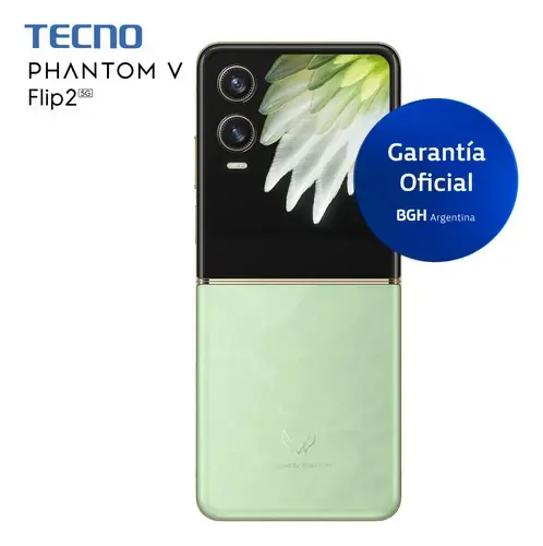 Smartphone Ae11 Phantom V Flip 2 5g Tecno | Megatone
