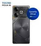 Smartphone Tecno Li7 Pova 6 256 + 8gb