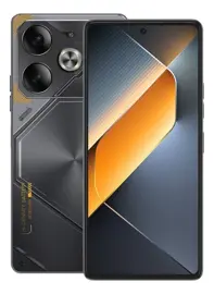 Smartphone  Li7 Pova 6 256 + 8Gb