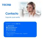 Smartphone Tecno Camon 30s Pro