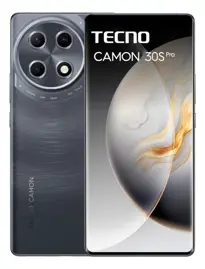 Smartphone  Camon 30S Pro