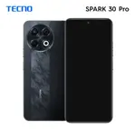 Tecno Spark 30 Pro 128 + 8gb Obsidian Edge