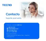 Tecno Spark 30 Pro 128 + 8gb Obsidian Edge