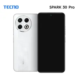  Spark 30 Pro 256 + 8Gb Artic Glow