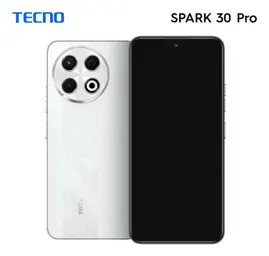  Spark 30 Pro 128 + 8Gb Artic Glow