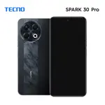 Tecno Spark 30 Pro 256 + 8gb Obsidian Edge