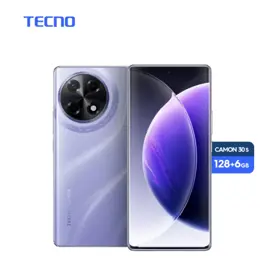  Camon 30S 128 + 6Gb Nebula Vi...