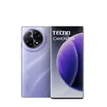 Tecno Camon 30s 256 + 8gb Nebula Violet