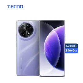  Camon 30S 256 + 8Gb Nebula Violet