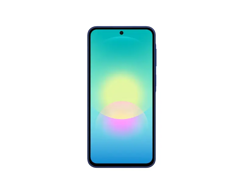Celular Samsung Galaxy A27 5G 256 GB Blue