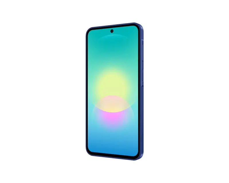 Celular Samsung Galaxy A27 5G 256 GB Blue