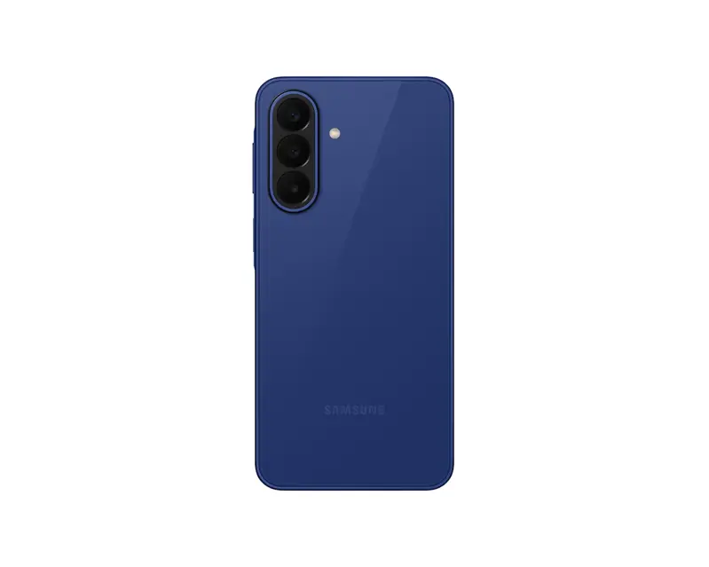 Celular Samsung Galaxy A27 5G 256 GB Blue