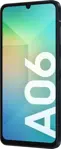 SAMSUNG A06 Negro 64 GB
