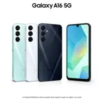 SAMSUNG A16 Verde 256GB