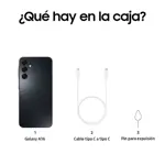 Samsung A16 Sm-A165M 4G128Gb Ng