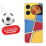 NUBIA MUSIC 2 POP ART 4G 4-128 GB A14