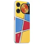 NUBIA MUSIC 2 POP ART 4G 4-128 GB A14