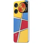 NUBIA MUSIC 2 POP ART 4G 4-128 GB A14