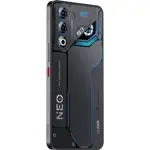 NUBIA NEO 3 GT 5G 12-256 GB A GR.
