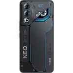NUBIA NEO 3 GT 5G 12-256 GB A GR.