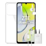 ZTE BLADE A56 PRO GRAY 4GB 128G GR