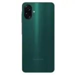 Celular Samsung Galaxy A07 64GB verde SM-A075MZGAARO