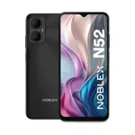 Celular Noblex N52 64/2GB Negro