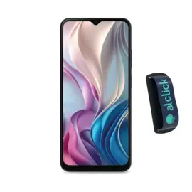Celular N52 64/2Gb Negro