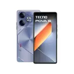 Celular Tecno POVA 6 256/8 GB Azul