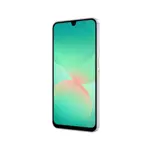 Celular Samsung Galaxy A26 5G 256/8GB Blanco