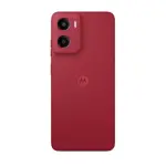 Celular Motorola Moto G05 64GB/4GB Rojo