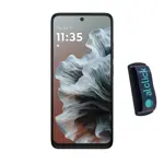 Celular Motorola Moto G35 5G 128/4GB Gris Verde