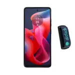 Celular Motorola Moto G24 128/4GB Gris Oscuro