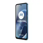 Celular Motorola Moto G17 256/4GB NFC Celeste