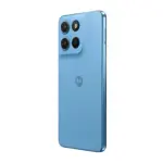 Celular Motorola Moto G17 256/4GB NFC Celeste