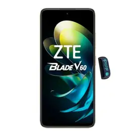 Celular  V60 256/8Gb Nfc Dorad...